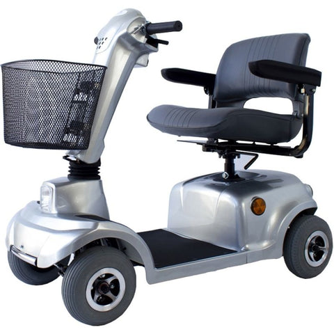 Scooter Elettrico per Persone con Mobilità Ridotta Piscis