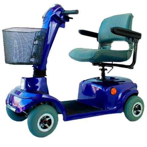 Scooter Elettrico per Persone con Mobilità Ridotta Piscis