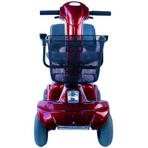 Scooter Elettrico per Persone con Mobilità Ridotta Piscis