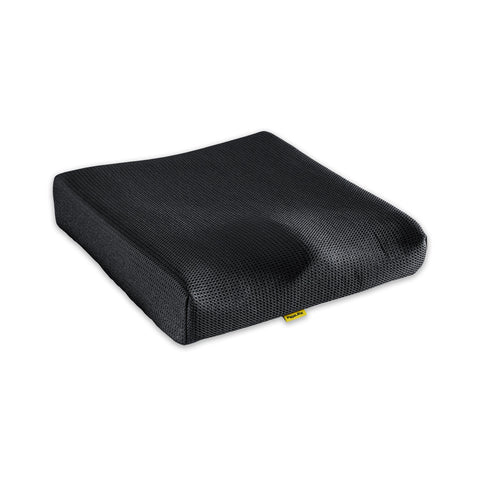 Pianka pamięci anty -decubitto ergonomiczna poduszka
