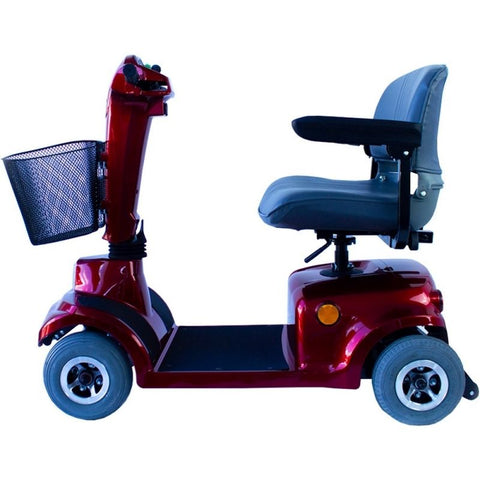 Scooter Elettrico per Persone con Mobilità Ridotta Piscis